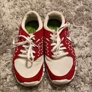 Nike Free Runs